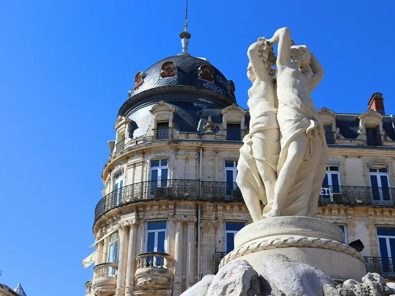 Pourquoi organiser votre séminaire à Montpellier ?