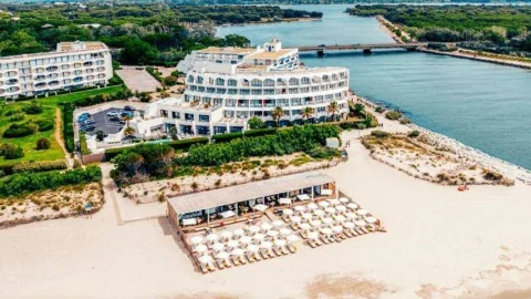 Séminaire en bord de Méditerranée : La Grande-Motte, Sète, Agde ou Le Grau-du-Roi ?