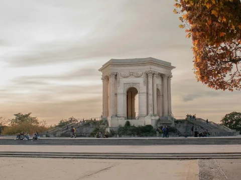Vivez vos événements dans un cadre d’exception