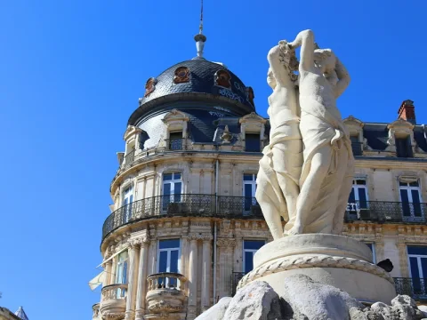 Pourquoi organiser votre séminaire à Montpellier ?