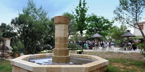 Au Domaine de Fontbespierre