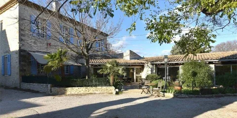 Auberge de Tavel
