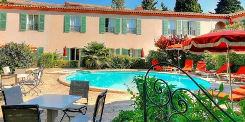 Best Western L’Orangerie