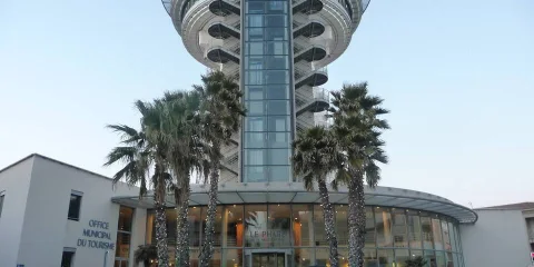 Centre des Congrès de Palavas-les-Flots