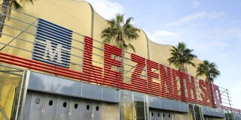 Zénith Sud Montpellier