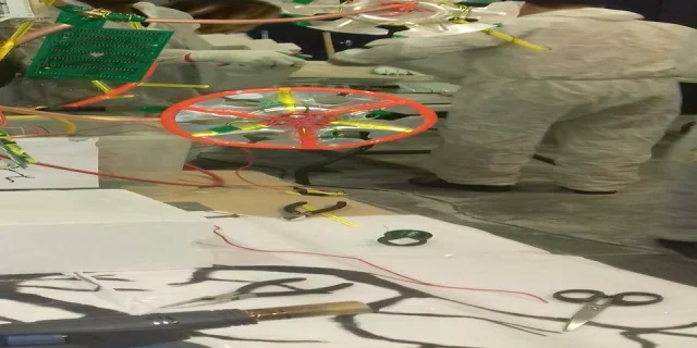 Accortem - Team Bulding Art : La Sculpture