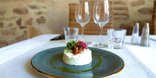 Au Flan Coco - restaurant