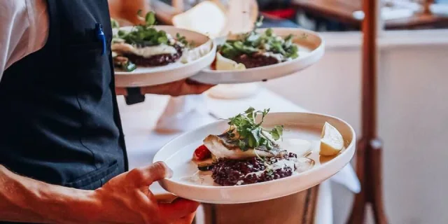 Brasserie du Théâtre - Montpellier - restaurant