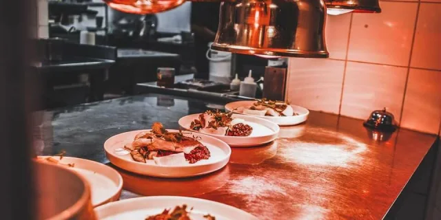 Brasserie du Théâtre - Montpellier - restaurant