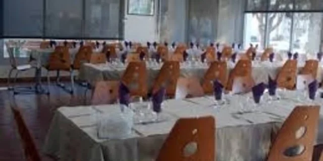 Centre Le Taurus - restaurant