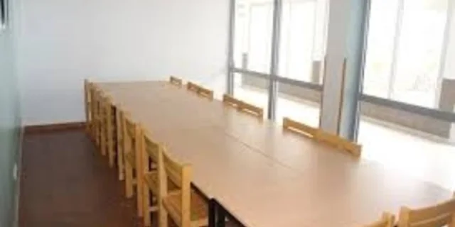 Centre Le Taurus - salles_reunion