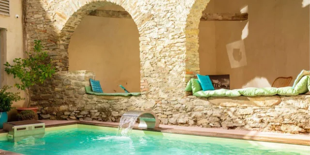 Château de Siran - divers
