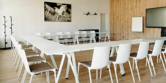 Domaine de Biar - salles_reunion