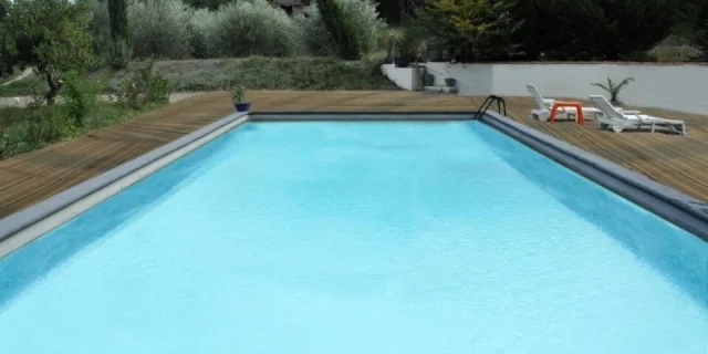 Domaine de Pech Laurier - divers