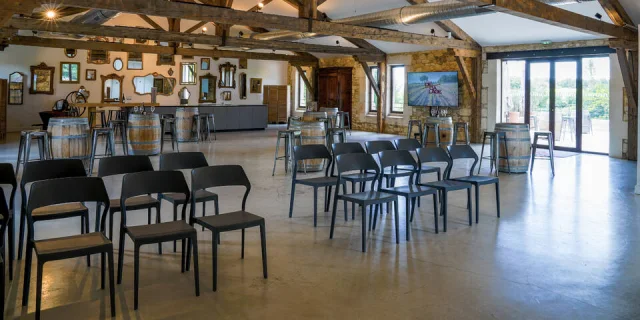 Domaine DeCalage - salles_reunion