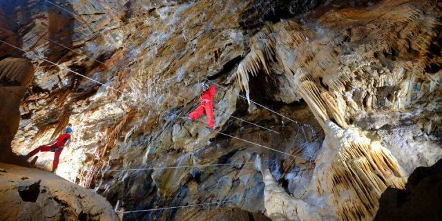 Gouffre Géant de Cabrespine