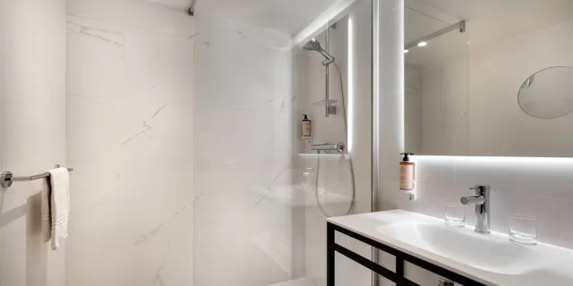 Hôtel Mercure Montpellier Centre Antigone - chambre