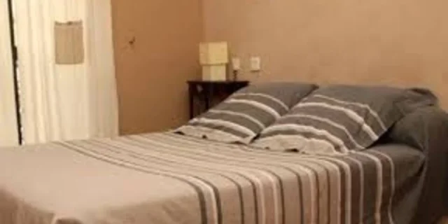 Hôtel Moderne Remoulins - chambre