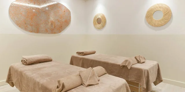 Hôtel Pullman Montpellier Centre - divers