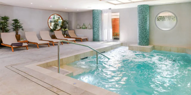 Hôtel Pullman Montpellier Centre - divers