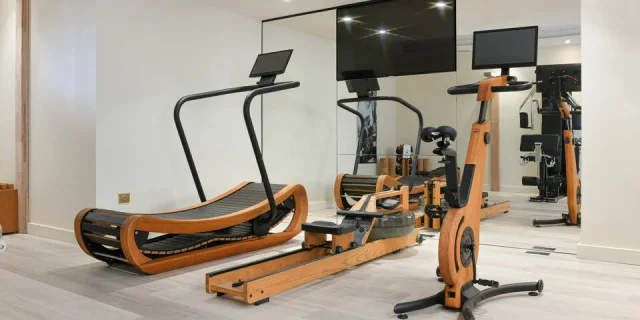 Hôtel Pullman Montpellier Centre - divers