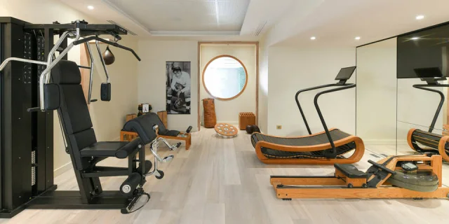Hôtel Pullman Montpellier Centre - divers