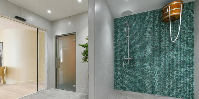 Hôtel Pullman Montpellier Centre - divers