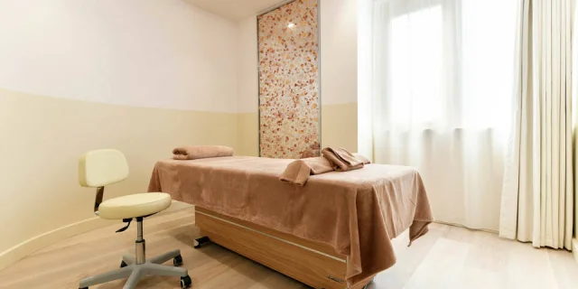 Hôtel Pullman Montpellier Centre - divers