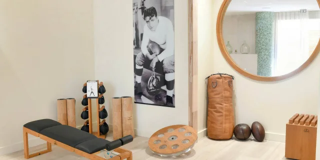 Hôtel Pullman Montpellier Centre - divers