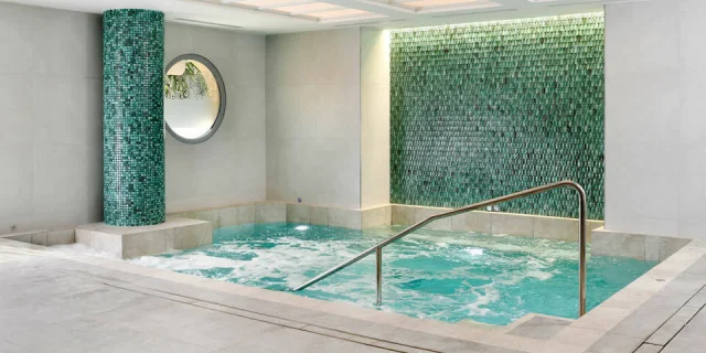 Hôtel Pullman Montpellier Centre - master