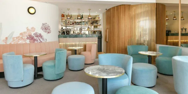 Hôtel Pullman Montpellier Centre - restaurant
