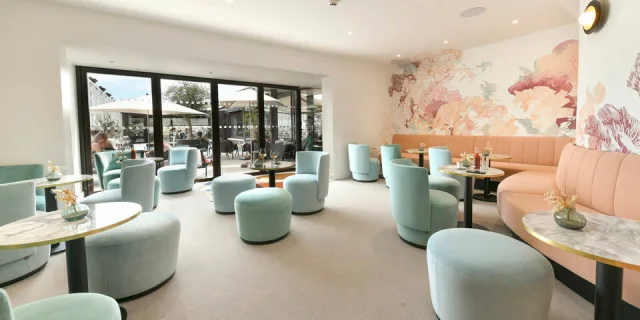 Hôtel Pullman Montpellier Centre - restaurant