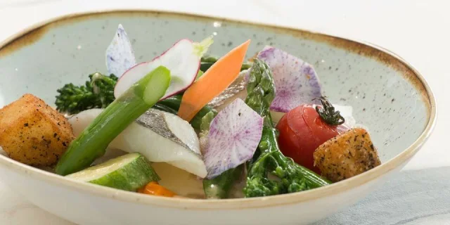Hôtel Pullman Montpellier Centre - restaurant