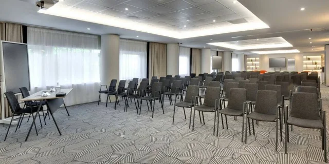 Hôtel Pullman Montpellier Centre - salles_reunion