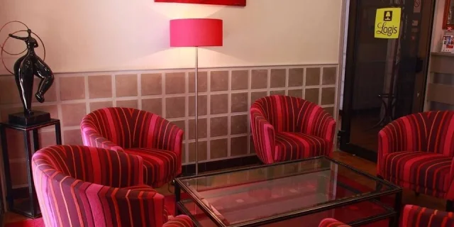 Hotellerie du Balajan - divers