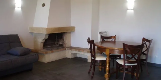 Hotellerie du Balajan - divers