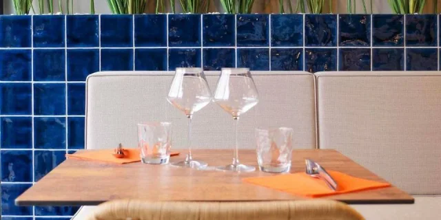 Ibis Lunel Petite Camargue - restaurant
