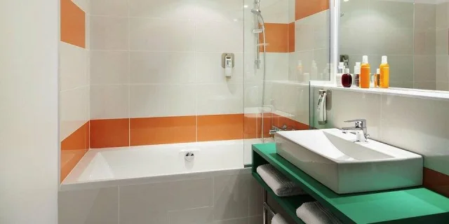 Ibis Styles Montpellier Centre Comédie - chambre