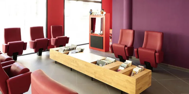 Ibis Styles Montpellier Centre Comédie - divers