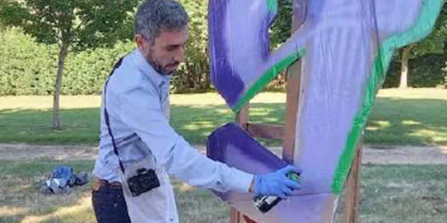 Incentive Paint