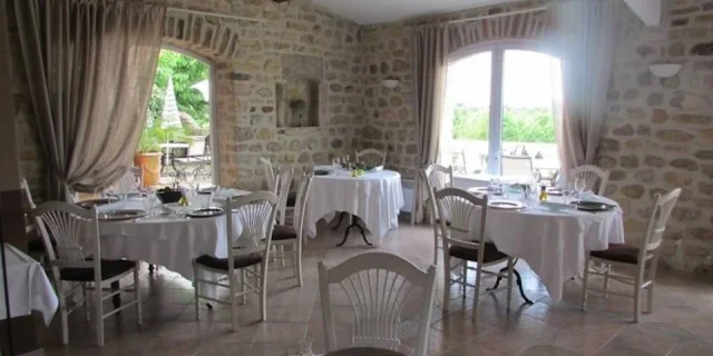 La Bastide des Senteurs - divers