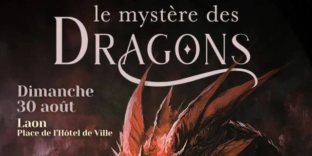 La Quête Fantastique