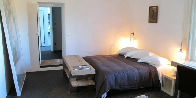 L'Artemise - chambre