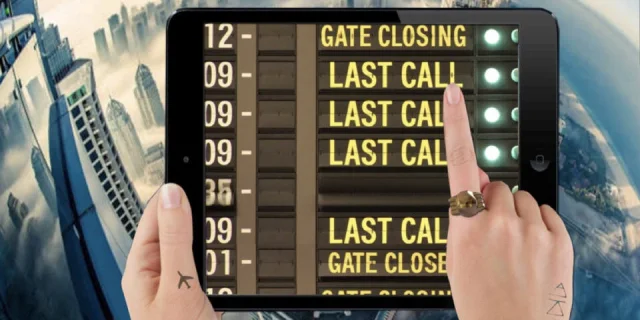 Last Call