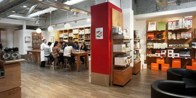 L'atelier des Chefs - Toulouse