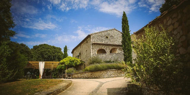 le comptoir saint hilaire - divers