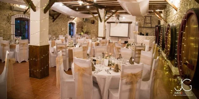 Les hauts de Issarts - master