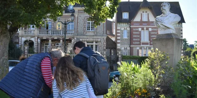 L'Expérience Intrigante