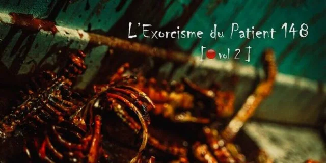 L'inconnu ne fait pas peur - The Grand Asylum