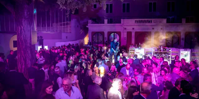 Maison Albar - L'Imperator - divers